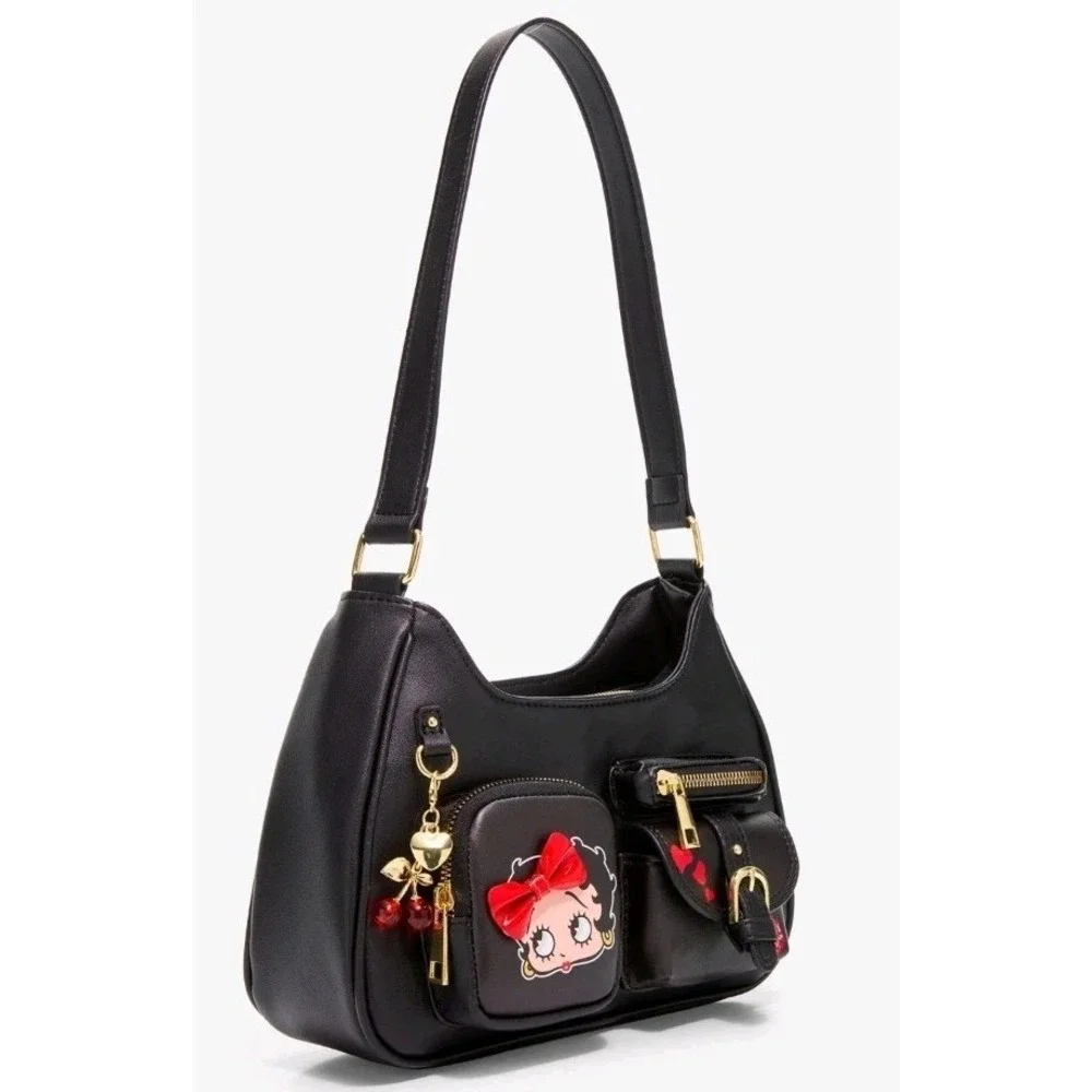 The Unbranded Brand betty boop